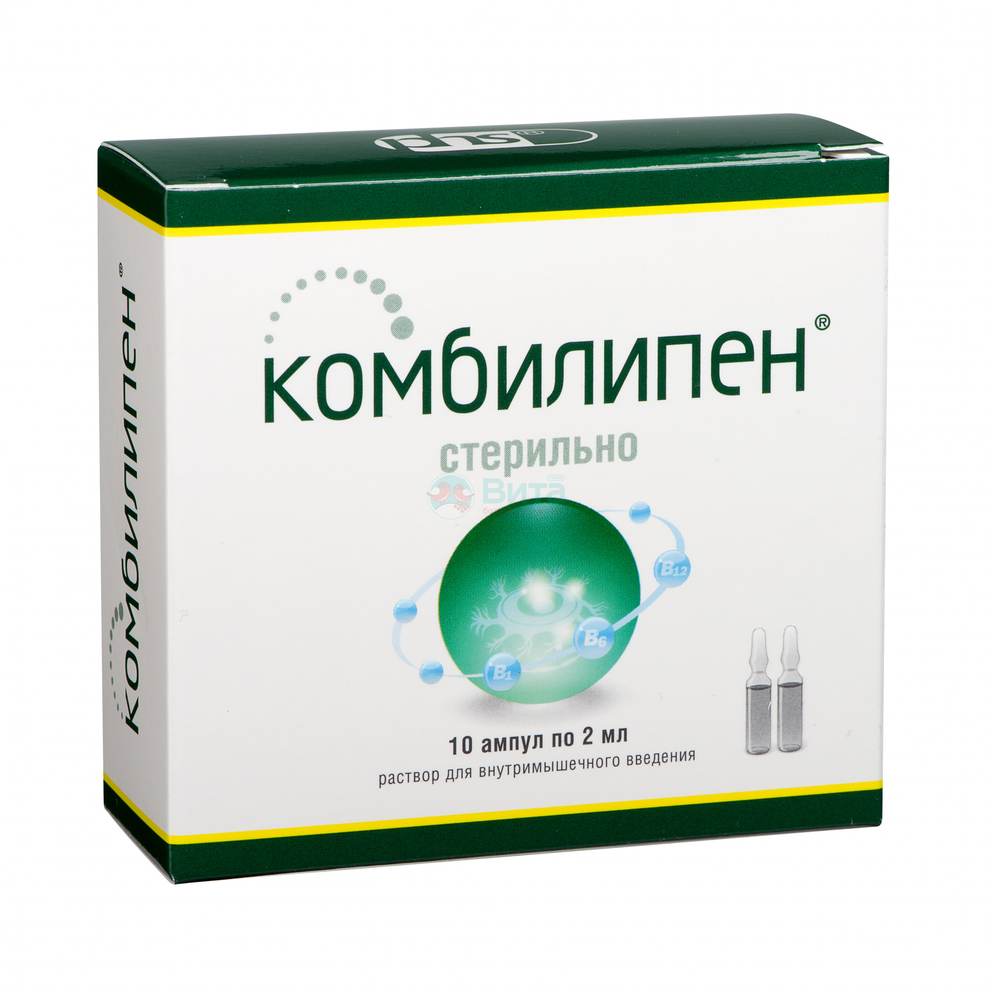 Комбилипен Таблетки Купить В Саратове